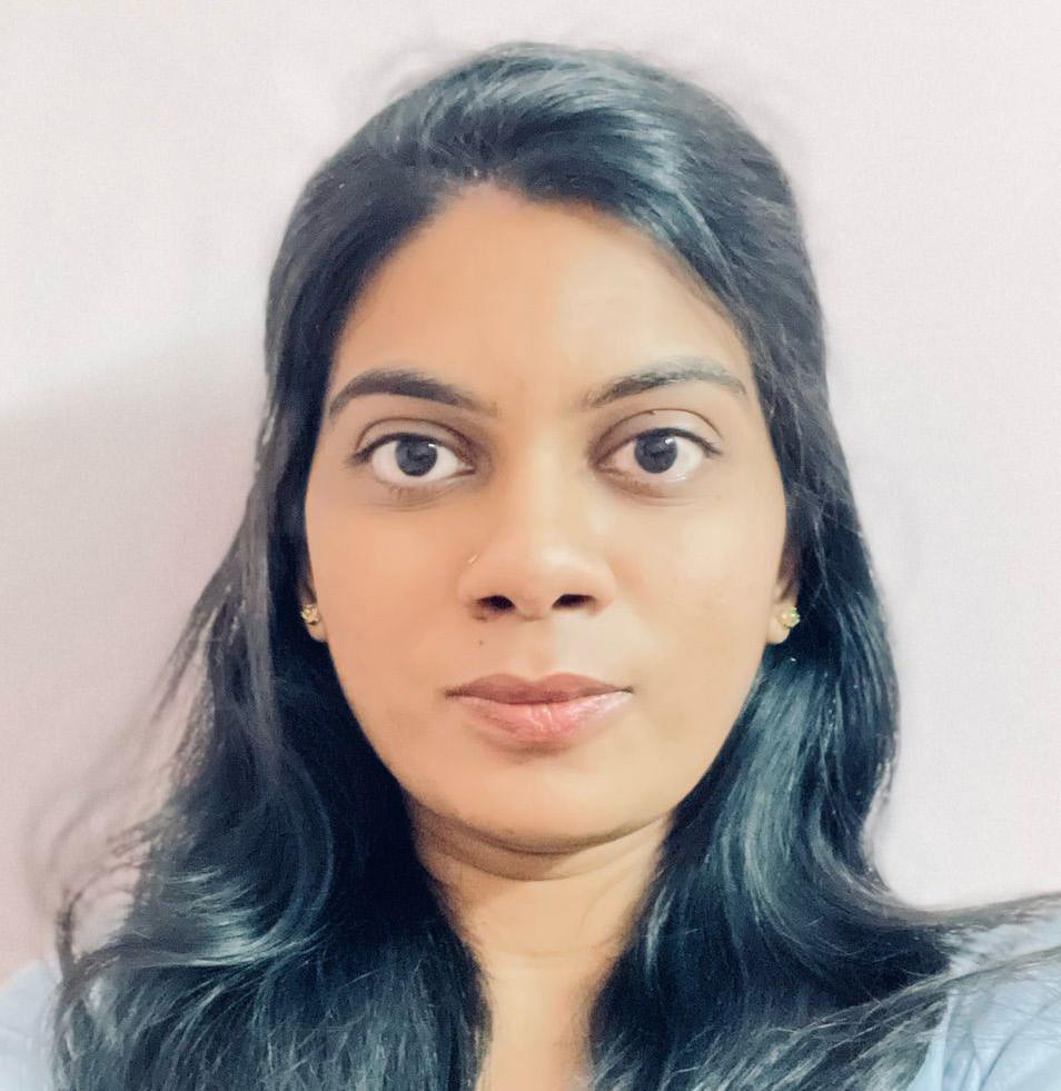 Navya Anumula