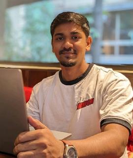 Siddhant Singh