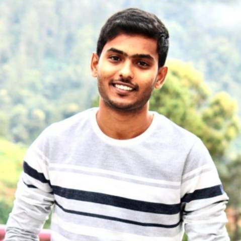 Mohanasudhan Vellengiry