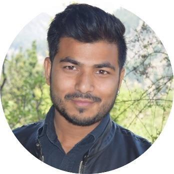 Vishal Tomar