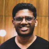 Vishnu Ajith