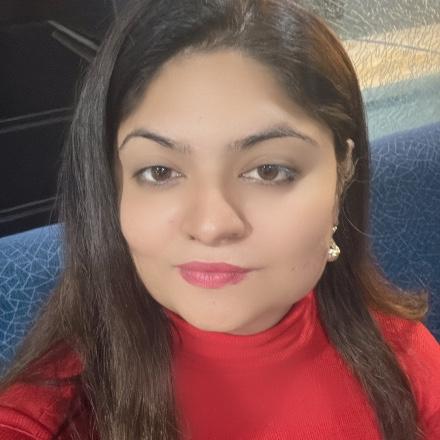 Mona Khubchandani