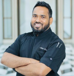 Abdul Quddus