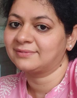 Binu Singh