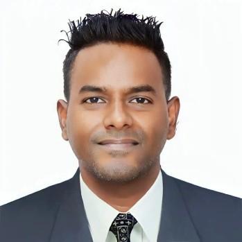 Shyam N Kanaujia