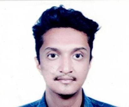 Sainath Thorve