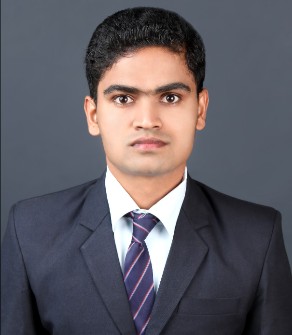 Akhil Samanth