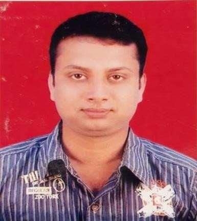 Arijit Pal