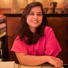 Shagufta Ali