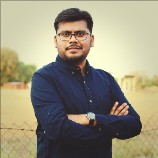 ANKUSH B. AMALE