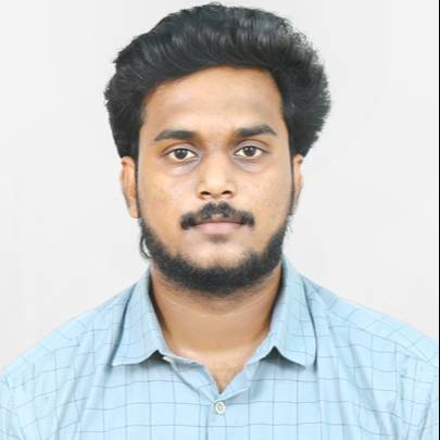 VINOTH KUMAR M