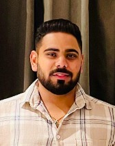 Mrigaank Khatri