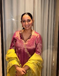 Harshavi Singh