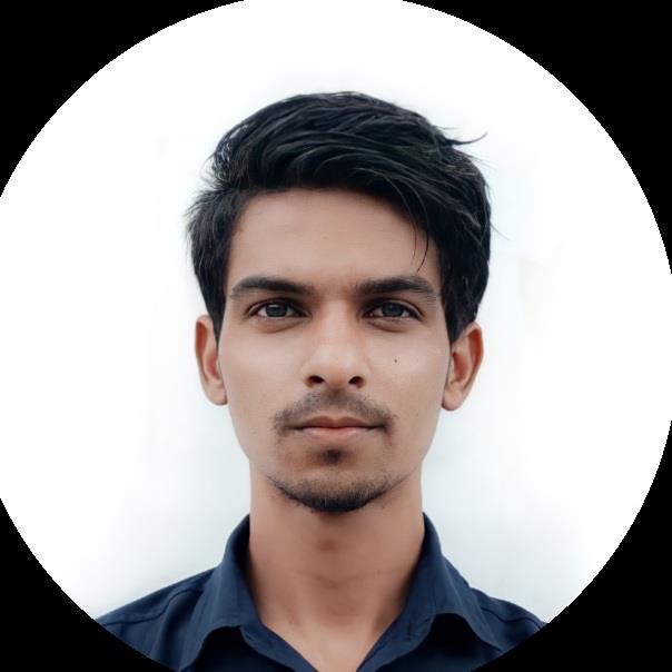 Kamran Ahmad