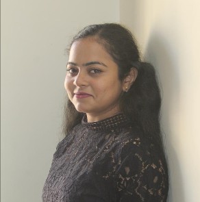 Anamika Prakash Patil