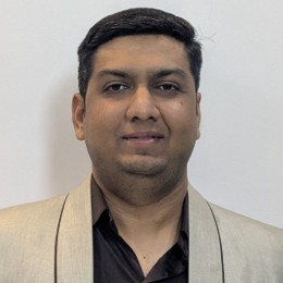 Vishal .A.Suppannavar