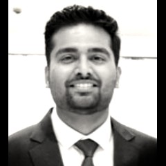 ADHAAR JAIN