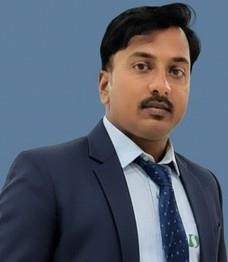 PANKAJ PRAJAPATI