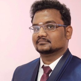 GOKUL JAYAVELU