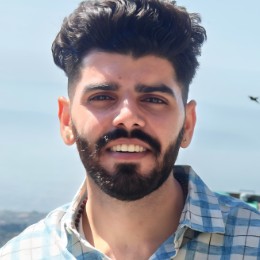 VIKAS BISHNOI