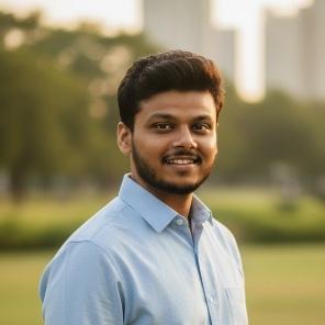 RAJ KUMAR JENA