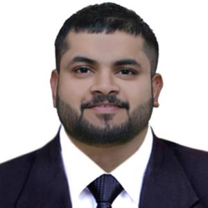 Yogesh Saini
