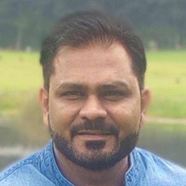 Bhuwan Chandel