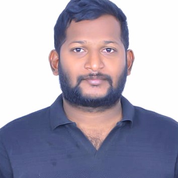 Elti Sai Charan Reddy
