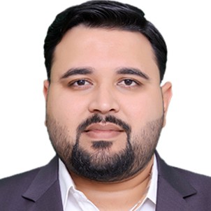 KARTIK CHAUDHARY