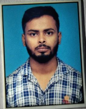 ANUJ GHOSH