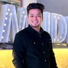 VISHWAS SURYAWANSHI