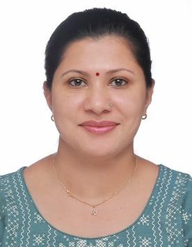 KRISHNA PRIYA