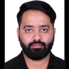 ANAS QAZI