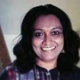Shalini Nair