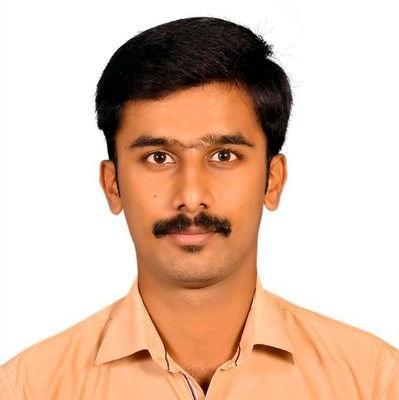 ASHOK KUMAR R V