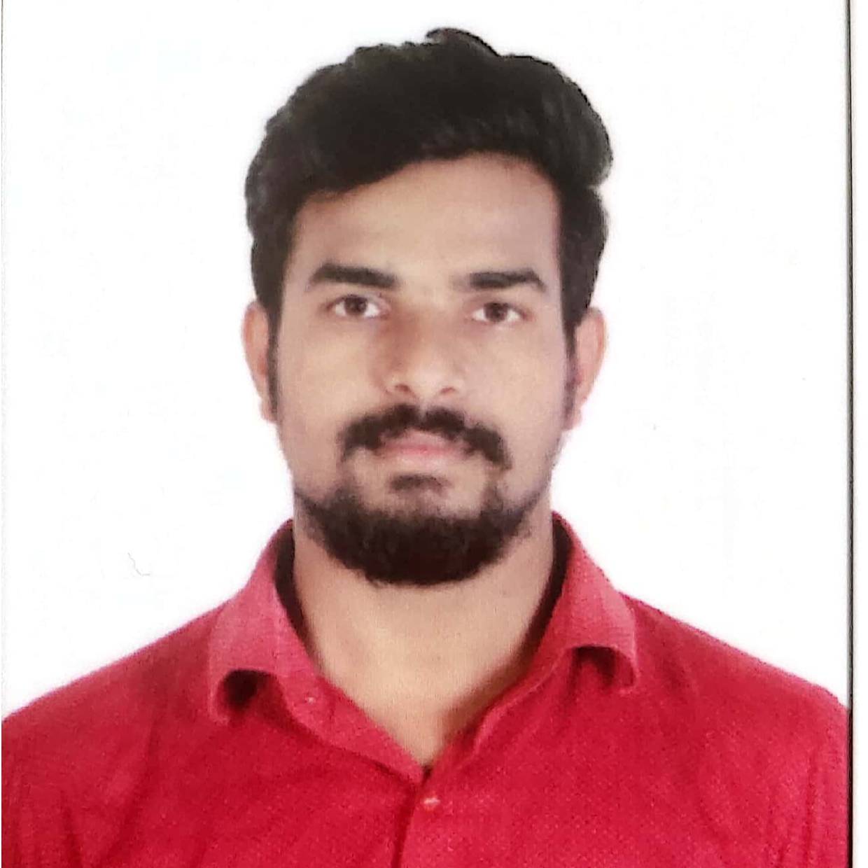 Ravi Raja Juvvanapudi