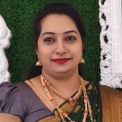 Priyanka Gaekwad