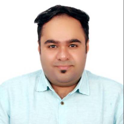 MOHIT NOTANI