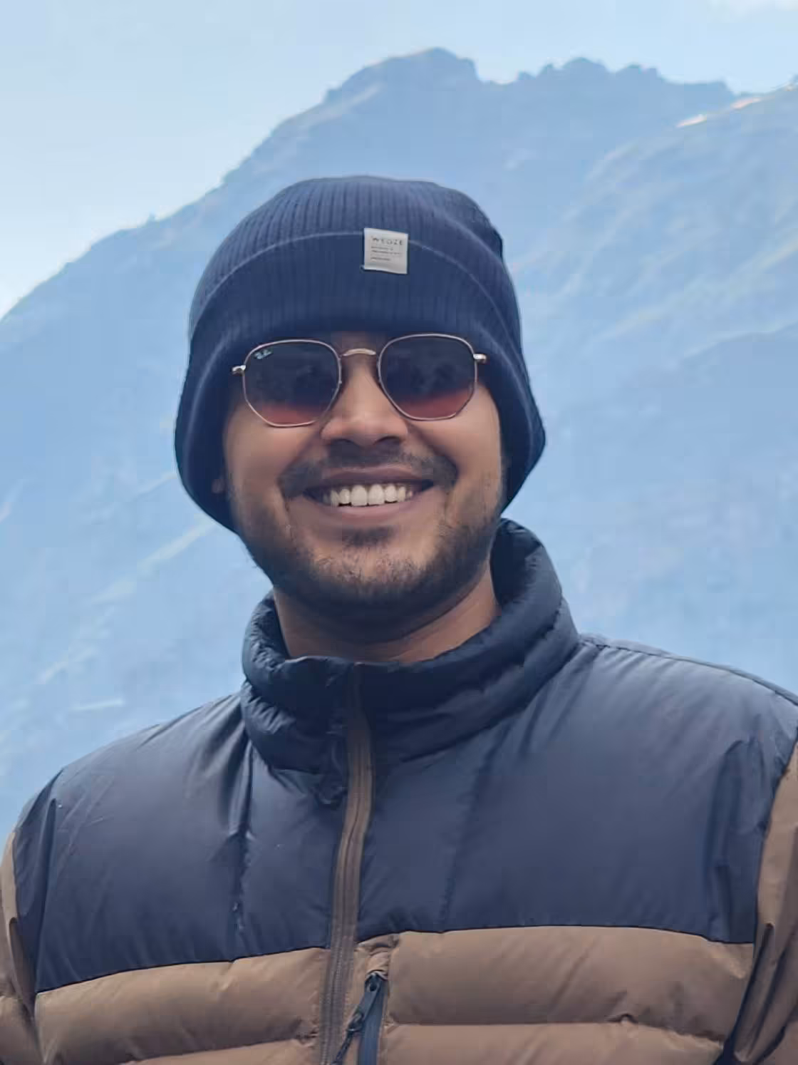 Harshit Singh