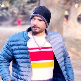 NITIN SINGH