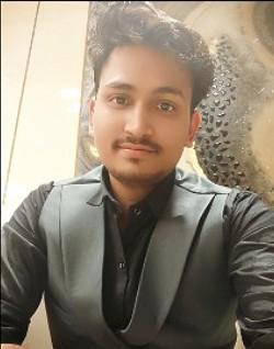AMAN SHARMA