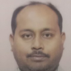 Sourav Mondal