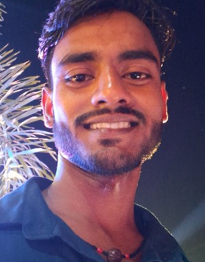 Krishna Pal