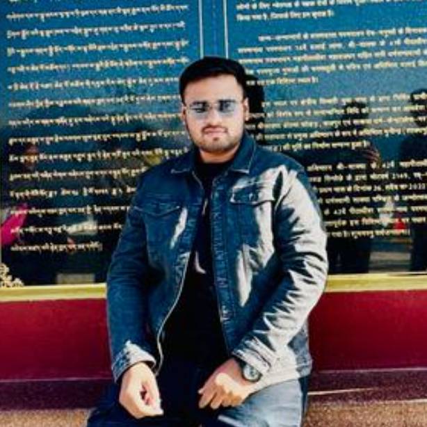 Gaurav Gayakwad