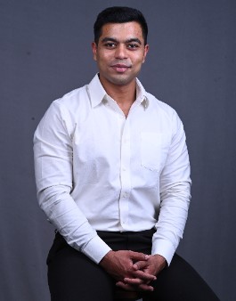 JACOB PHILIP