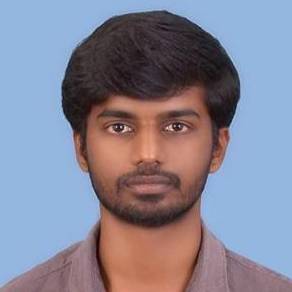 YOGESHWARAN