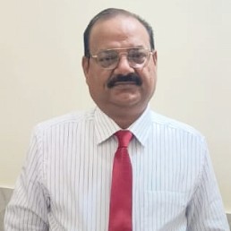 UMESH KUMAR MISHRA