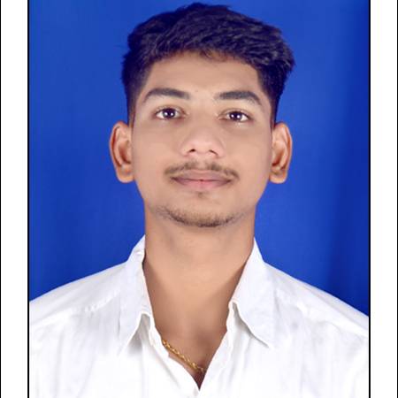 Ritesh Patil