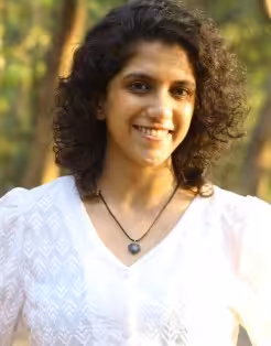 Vaishnavi Gokhale