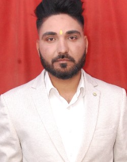 Ankush Bhardwaj
